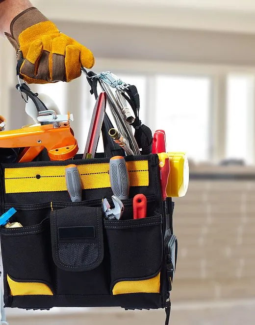 Commercial Handyman & Maintenance Solutions