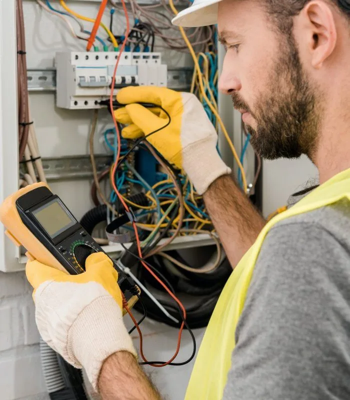 Emergency Electrical Repairs & Fault Finding