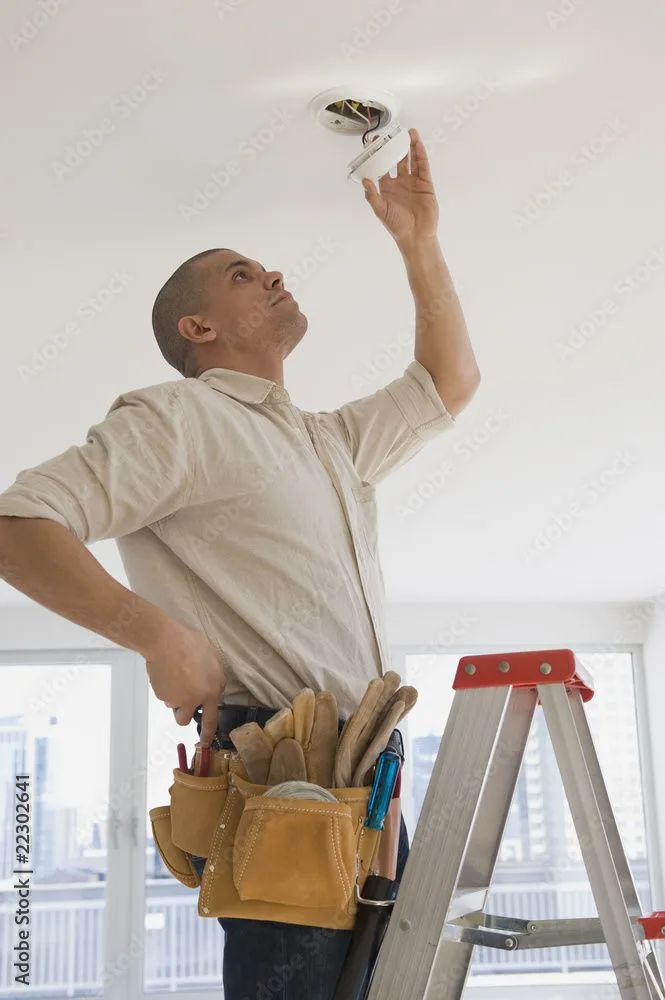 Lighting, Fan & Power Socket Installation